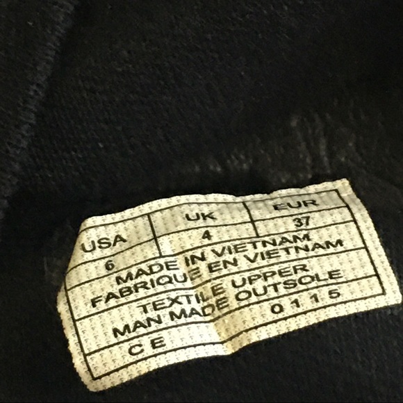 Yoga Mat Sandals black - Picture 2 of 4